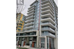 Condo Apartment for Sale, 8628 Hazelbridge Way #1007, Richmond, BC