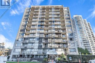 Condo Apartment for Sale, 620 Seventh Avenue #1104, New Westminster, BC