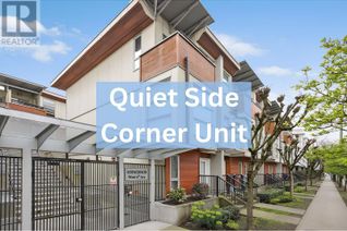 Townhouse for Sale, 628 W 6th Avenue #21, Vancouver, BC