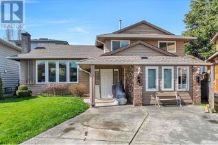 Detached House for Sale, 5871 Goldeneye Place, Richmond, BC