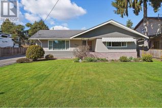 Detached House for Sale, 5623 Grove Avenue, Delta, BC