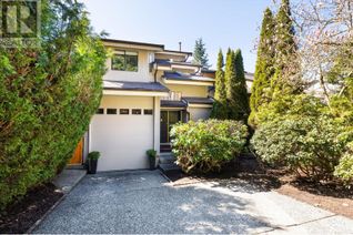 House for Sale, 5605 Sumac Place, North Vancouver, BC