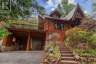 House for Sale, 325 Bayview Road, Lions Bay, BC