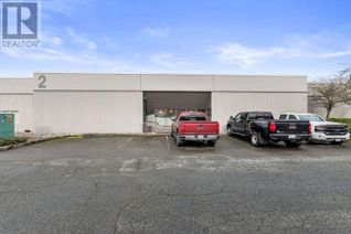 Industrial Property for Sale, 11771 Horseshoe Way #2, Richmond, BC