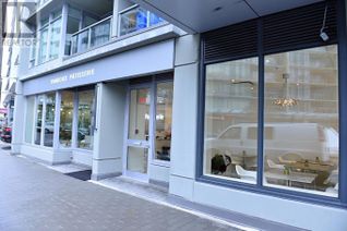 Business for Sale, 1721-1731 Manitoba Street, Vancouver, BC