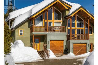 Duplex for Sale, 5942 Snowpines Crescent, Big White, BC