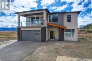 Detached House for Sale, 2547 Pinnacle Ridge Drive, West Kelowna, BC