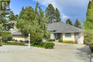 Ranch-Style House for Sale, 3547 Royal Gala Drive, West Kelowna, BC