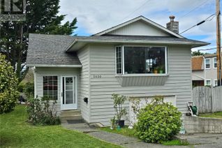 Detached House for Sale, 3040 Harriet Rd, Saanich, BC
