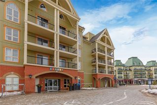 Condo Apartment for Sale, 190 Jozo Weider Boulevard, Blue Mountain, ON
