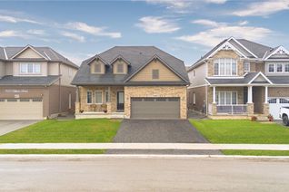 Detached House for Sale, 9469 Tallgrass Avenue, Niagara Falls, ON