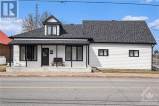 House for Sale, 2061 Lajoie Street, Lefaivre, ON