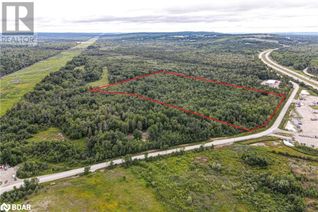 Commercial Land for Sale, 2334 Cassell Drive, Hillsdale, ON