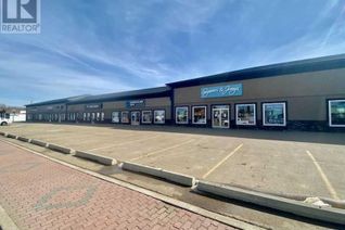 Property for Lease, 615 10 Street, Wainwright, AB