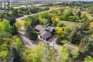 Property for Sale, 25 Pony Trail, Riverside Estates, SK