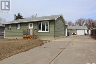 Bungalow for Sale, 19 Mitchell Crescent, Weyburn, SK