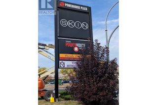 Commercial/Retail Property for Lease, 1651 15th Avenue, Prince George, BC