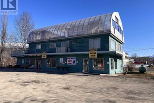 Commercial/Retail Property for Sale, 4477 10th Avenue #4473, New Hazelton, BC