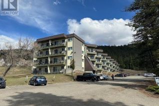 Property for Sale, 282 N Broadway Avenue #206, Williams Lake, BC