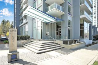 Condo Apartment for Sale, 13750 100 Avenue #4603, Surrey, BC