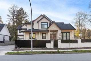 Detached House for Sale, 6789 138 Street, Surrey, BC