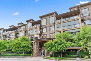 Condo Apartment for Sale, 8258 207a Street #571, Langley, BC