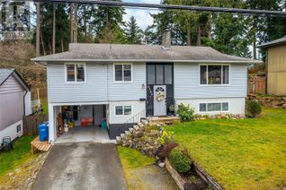 Detached House for Sale, 3759 Long Lake Terr, Nanaimo, BC