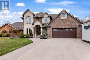 Detached House for Sale, 32 Glenwood Parkway, Welland, ON