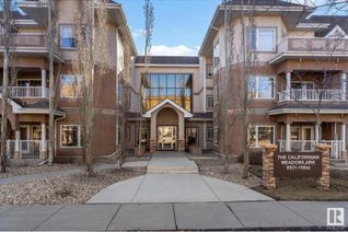 Condo Apartment for Sale, 311 8931 156 St Nw, Edmonton, AB