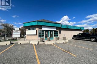 Business for Sale, 1050 8th Street, Kamloops, BC