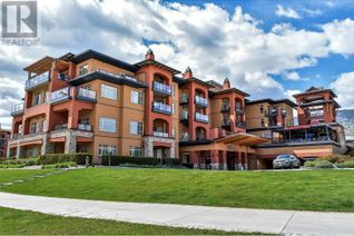 Condo Apartment for Sale, 15 Park Place #413, Osoyoos, BC