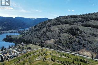 Land for Sale, 128 Twin Lakes Road, Kaleden, BC