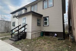 Detached House for Sale, 4548 Victoria Avenue, Niagara Falls, ON