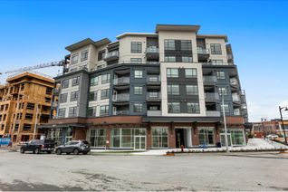 Condo for Sale, 7920 206 Street #301, Langley, BC