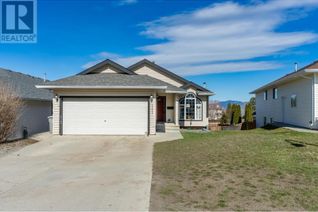 Ranch-Style House for Sale, 2343 Whitburn Cres, Kamloops, BC