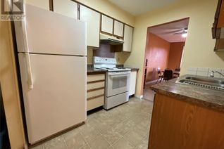 Condo Apartment for Sale, 340 Northgate #207, Tumbler Ridge, BC