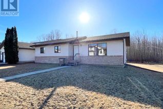 Detached House for Sale, 4608 4th A Street, Boyle, AB