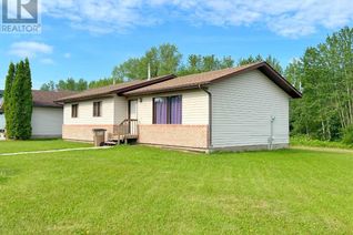 Property for Sale, 4608 4th A Street, Boyle, AB