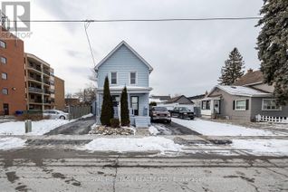 Detached House for Sale, 458 Albert St, Oshawa, ON