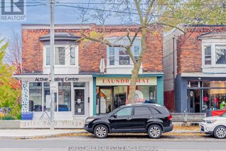 Semi-Detached House for Sale, 935 Kingston Road, Toronto, ON