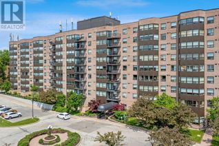Condo for Sale, 2 Raymerville Dr #602, Markham, ON