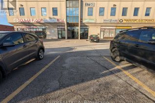 Commercial/Retail Property for Lease, 1750 Steeles Ave W #3, Vaughan, ON