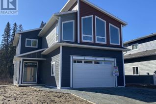 Detached House for Sale, 7235 Foxridge Avenue, Prince George, BC