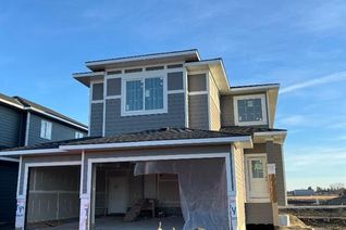 Detached House for Sale, 715 Mandalay Link, Carstairs, AB