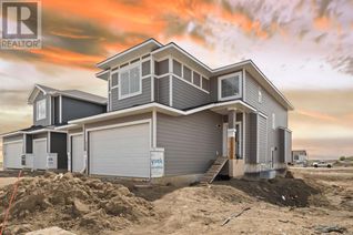 Detached House for Sale, 715 Mandalay Link, Carstairs, AB