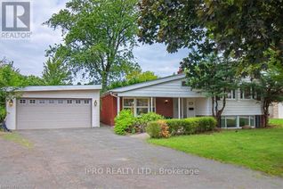 Bungalow for Rent, 600 Weynway Court, Oakville, ON