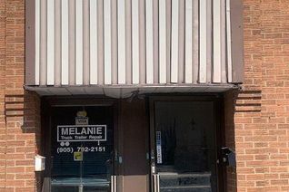 Automotive Related Non-Franchise Business for Sale, 20 Melanie Drive #3 + 4, Brampton, ON