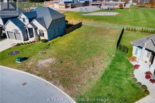 Commercial Land for Sale, 177 Acton Street, Strathroy-Caradoc, ON