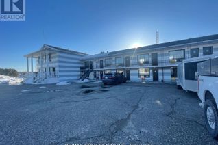 Motel Business for Sale, 35 Main Street N, Latchford, ON