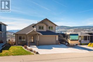 House for Sale, 2422 Saddleback Way, West Kelowna, BC